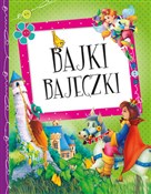 Bajki baje... - Anna i Lech Stefaniakowie (ilustr.) -  books in polish 