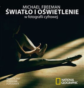 Picture of Światło i oświetlenie w fotografii cyfrowej