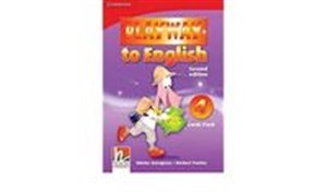 Picture of Playway to English Level 4 Flash Cards Pack
