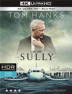 Picture of Sully (2 Blu-ray) 4K