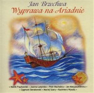 Picture of [Audiobook] Wyprawa na Ariadnie