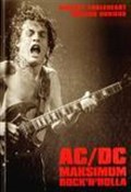 Polska książka : AC/DC - Ma... - Murray Engleheart, Arnaud Durieux