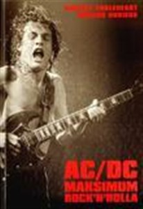 Obrazek AC/DC - Maksimum Rock`n`Rolla