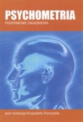 Polska książka : Psychometr...