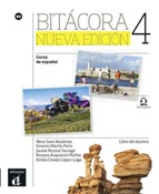Bitacora 4... - Opracowanie Zbiorowe - Ksiegarnia w UK