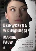 Dziewczyna... - Marion Pauw -  books in polish 
