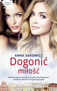Picture of Dogonić miłość Plan Agaty 2