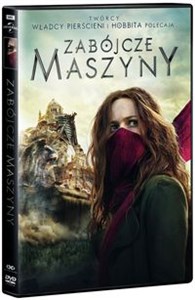 Obrazek Zabójcze maszyny