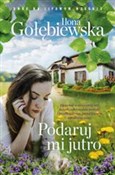 polish book : Podaruj mi... - Ilona Gołębiewska