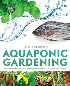Picture of Aquaponic Gardening (Bernstein Sylvia)