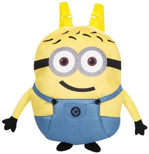 Obrazek Plecak 3D Minionki Jerry