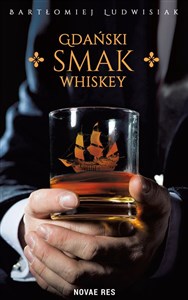 Obrazek Gdański smak whiskey