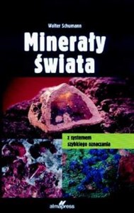 Obrazek Minerały świata