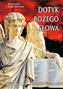 Polska książka : Dotyk Boże... - Waldemar Zajączkowski