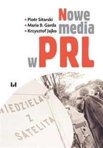 Picture of Nowe media w PRL
