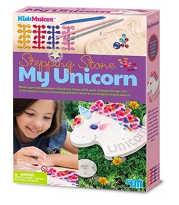 Picture of Kamień ogrodowy Jednorożec 4M