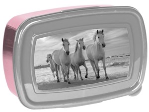 Picture of Śniadaniówka Horses PP21HO-3022 PASO