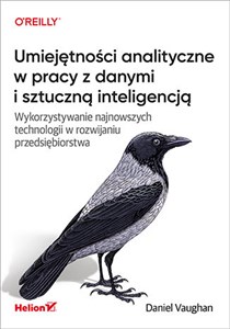 Picture of Umiejętności analityczne w pracy z danymi i sztuczną inteligencją