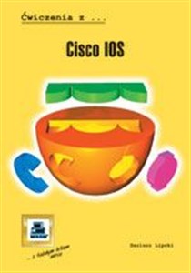 Picture of Cisco IOS