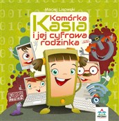 Komórka Ka... - Maciej Lisowski -  foreign books in polish 