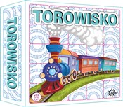 Książka : Torowisko