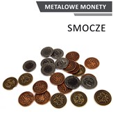 Metalowe m... -  books from Poland