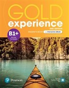 Książka : Gold Exper... - Fiona Beddall, Megan Roderick