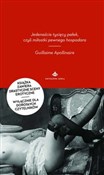 Jedenaście... - Guillaume Apollinaire -  books from Poland