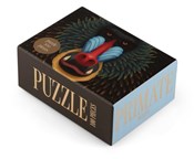 polish book : Puzzle 100...