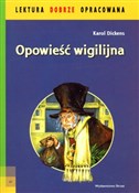 Opowieść w... - Karol Dickens -  foreign books in polish 