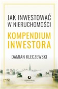 Jak inwest... - Damian Kleczewski - Ksiegarnia w UK