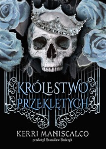 Picture of Królestwo Przeklętych