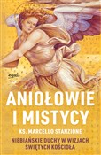 polish book : Aniołowie ... - Marcello Stanzione