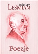 Poezje - Bolesław Leśmian - Ksiegarnia w UK