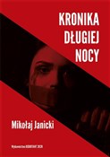Polska książka : Kronika dł... - Mikołaj Janicki