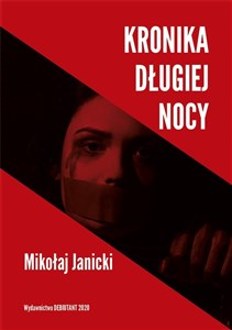 Picture of Kronika długiej nocy