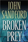 Polska książka : Broken Pre... - John Sandford