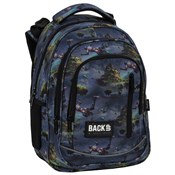 Plecak Bac... -  Książka z wysyłką do UK