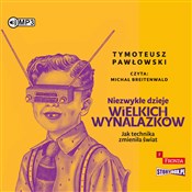 [Audiobook... - Tymoteusz Pawłowski - Ksiegarnia w UK
