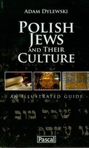 Picture of Polish Jews and their culture