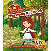 Show details for Z lisem Felkiem się uda! Czerwony Kapturek Z lisem Fe... -  books from Poland