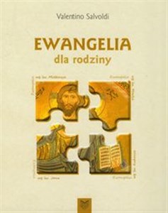 Picture of Ewangelia dla rodziny