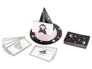 Obrazek Gra Halloween: Zgadnij co to?