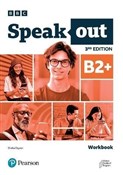 Speakout 3... - Opracowanie Zbiorowe -  Książka z wysyłką do UK
