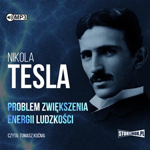 Picture of [Audiobook] Problem zwiększenia energii ludzkości