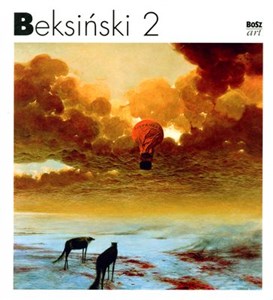 Picture of Beksiński 2