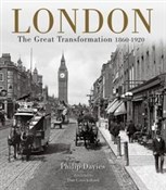 Polska książka : London : T... - Philip Davies