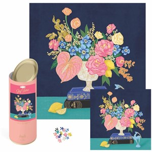 Picture of Puzzle 1000 - Centerpiece