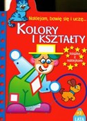 Naklejam, ... - Jordi Busquets -  Polish Bookstore 