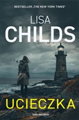 Książka : Ucieczka - Lisa Childs